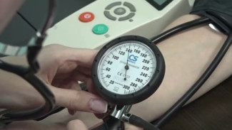 Ночная диспансеризация в Ноябрьске спасла человеку жизнь — акцию повторят 27 ноября