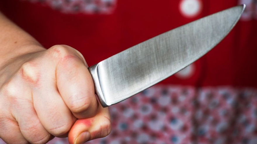 В Ныде мужчина получил за ухаживания ножом в грудь. Под подозрением многодетная мать  