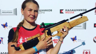 Тарко-Сале выбирает биатлон: новый старт для юных спортсменов
