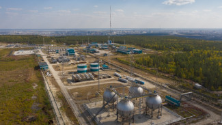 В Якутии собираются построить новый среднетоннажный СПГ-завод