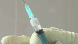 Эффективность достигает 95%: в Ноябрьск поступила новая партия вакцины от коронавируса