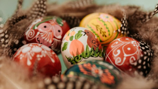 Пасха в 2026 году: дата, традиции и что нельзя делать в праздник