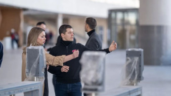 Губернатор ЯНАО проверил готовность уникальных объектов культуры и спорта в Новом Уренгое