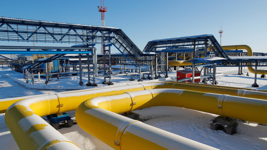 Организация ТЭК получила штраф за незаконное использование нефтегазового трубопровода