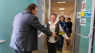 Ямал присоединился к акции «День сдачи ЕГЭ родителями»