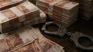 В Салехарде руководитель компании скрыл от налоговой 216 миллионов рублей