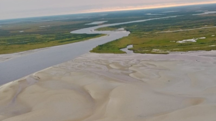 На Ямале найдены тела уже трех пропавших тундровиков 