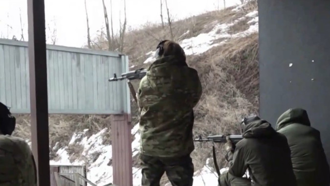 Будущие наставники из 17 регионов России приехали в Тюмень за дипломами инструкторов