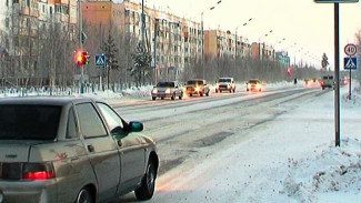 Статистика дорожных происшествий на трассах Ямала за 2018 год