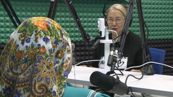 «Северяне» заговорили: ГТРК «Ямал» перезагрузил в формате FM народный журнал 