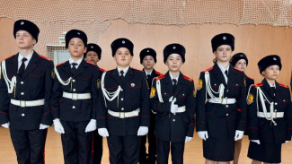 На Ямале создадут клуб наставничества для выпускников казачьих классов