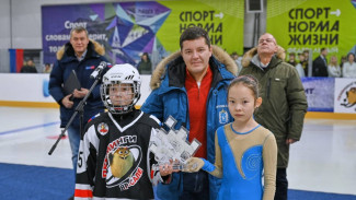 Дмитрий Артюхов побывал с рабочим визитом в Яр-Сале