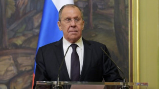 Сергей Лавров заявил о начале нового этапа освоения Российского Заполярья