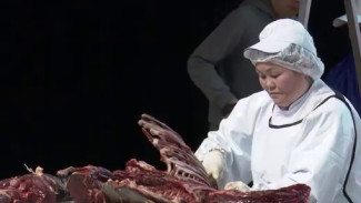 Профессионалы мясопереработки борются за звание лучших