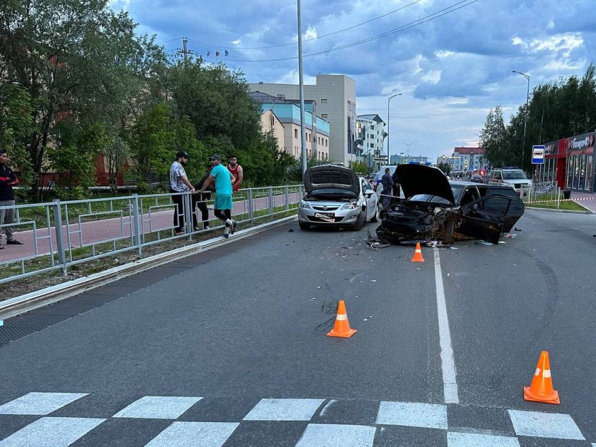 В Губкинском сбивший двух детей водитель отправится за решетку на пять лет  – Новости Салехарда и ЯНАО – Вести. Ямал. Актуальные новости Ямала