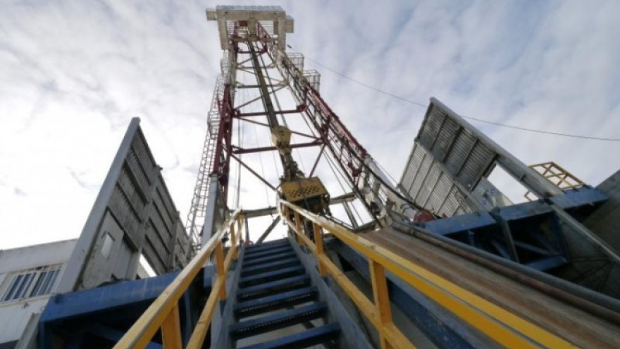 «Предприимчивый» гражданин распилил буровую вышку «Газпромнефть-Муравленко»