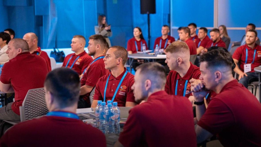 «Герои Ямала»: в газовой столице стартовал второй модуль образовательной программы