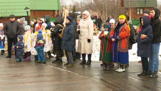 Международный день толерантности отметили в музее Горнокнязевска