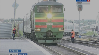 По Ямалу будут ездить 2-этажные поезда. В ЯНАО усовершенствуют систему железнодорожных перевозок