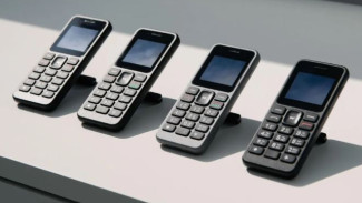 «Ямал точка опоры» собирает телефоны для бойцов СВО