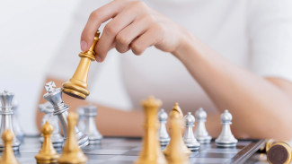 На Ямале во второй раз пройдет этап детского Кубка России по шахматам