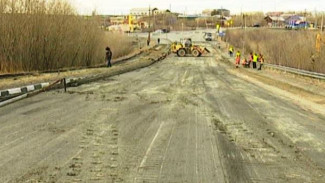 На ремонт дорог на Ямале выделили 6 млрд рублей