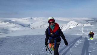 На Полярном Урале стартовал Кубок Ямала по альпинизму