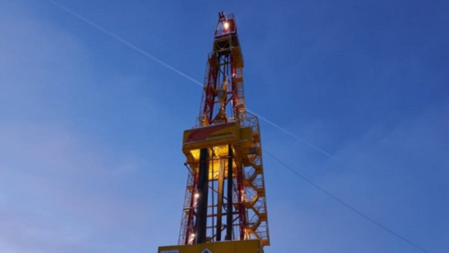 На Ямале сразу два месторождения признаны крупнейшими открытиями года