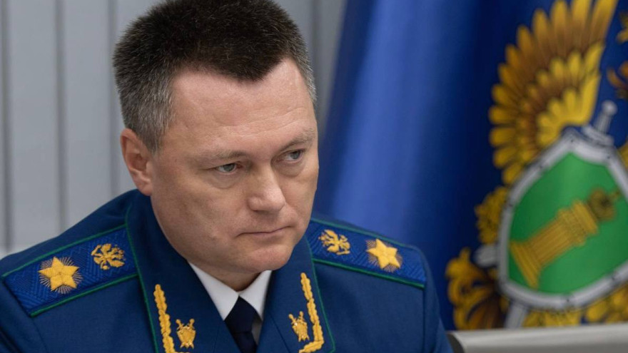 Генпрокурор поручил проверить правомерность роста тарифов ЖКХ