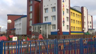 Безопасность превыше всего: почему салехардский детский сад «Мамонтенок» закрылся на ремонт