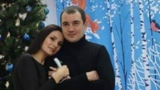 Янина Тазиева из Муравленко 49 дней искала мужа Артура, пропавшего в зоне СВО