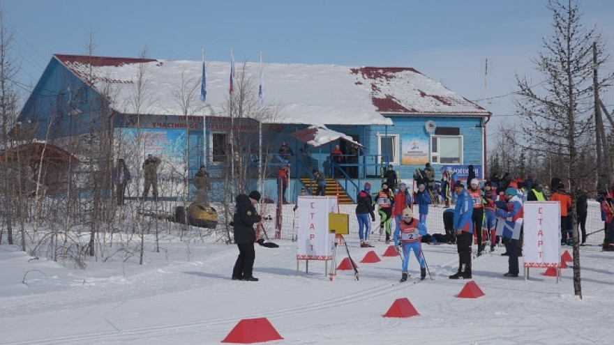 Лыжная база и инфекционный центр: в Салехарде появятся новые соцобъекты