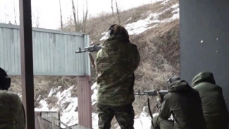 Будущие наставники из 17 регионов России приехали в Тюмень за дипломами инструкторов