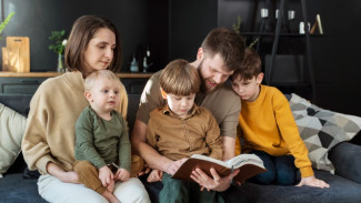 Ставка по семейной ипотеке в России станет зависеть от количества детей