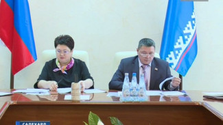 На Ямале пройдет совещание глав законодательных органов северных территорий страны