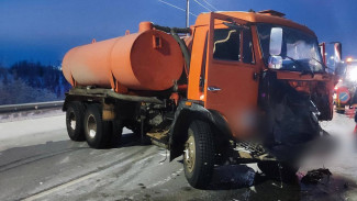 В Салехарде осудили водителя КамАЗа за ДТП со смертельным исходом