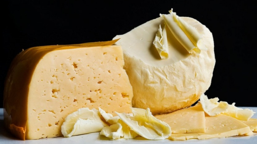 Совсем скоро пуровчане смогут полакомиться маслом и сыром местного производства