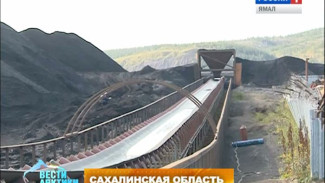 Как будет выглядеть самый длинный в России угольный конвейер?