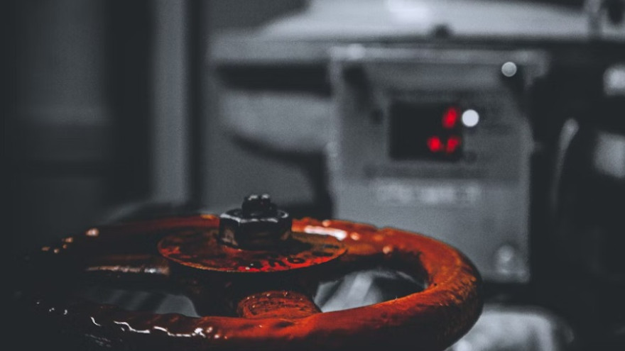 В российской Арктике планируется заменить мазутные котельные на экологичное топливо