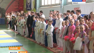 Детско-юношеская школа Надыма выпустила 23 спортсмена