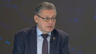 Рифат Сабитов: «Мы работаем на передовой информационной борьбы»