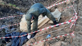 Доской по голове: на ямальском месторождении вахтовик убил коллегу ФОТО