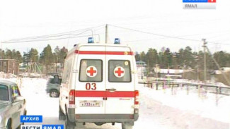 На Ямале школьник за рулем сбил 10-летнюю девочку