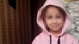 Пропавшая в Тюмени 9-летняя девочка найдена мертвой 