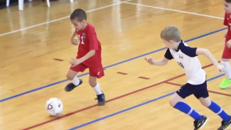 Накал страстей на поле и на льду: как юные ямальцы бьются за победу