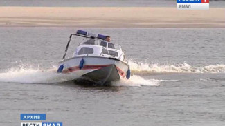 Ямалспас предупреждает: на реках Ямала в опасных ситуациях побывали 150 человек