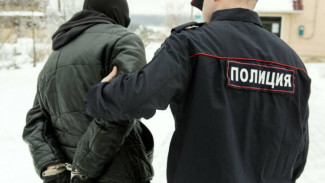 В Волгоградской области пойман беглый преступник из ЯНАО