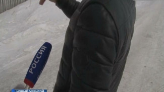 Мужчина, пострадавший от нападения собаки в Новом Уренгоя, рассказал vesti-yamal.ru о произошедшем