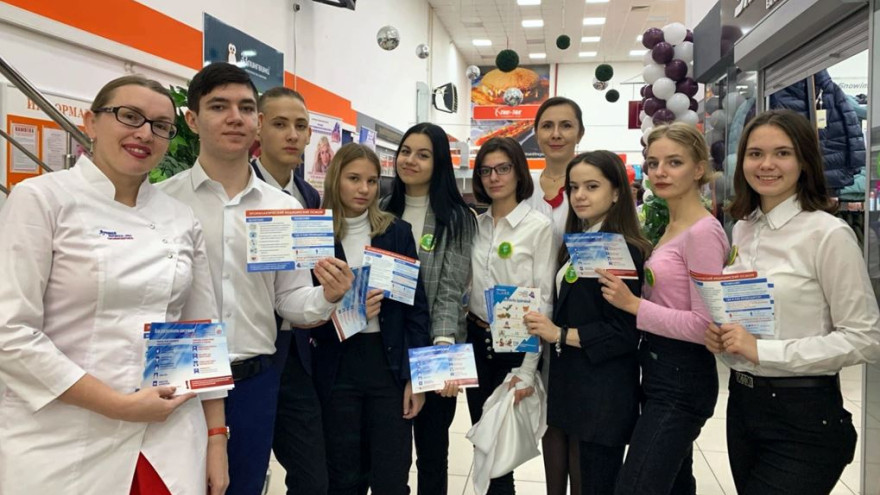 Ямальский центр медицинской профилактики дважды стал лучшим во всероссийском конкурсе