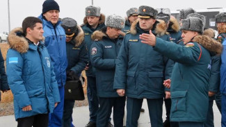 Артюхов: «Безопасность в Арктической зоне региона – наш важнейший приоритет»